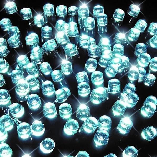 Bateria LED Fairy Luzes sortido (20 unidades)