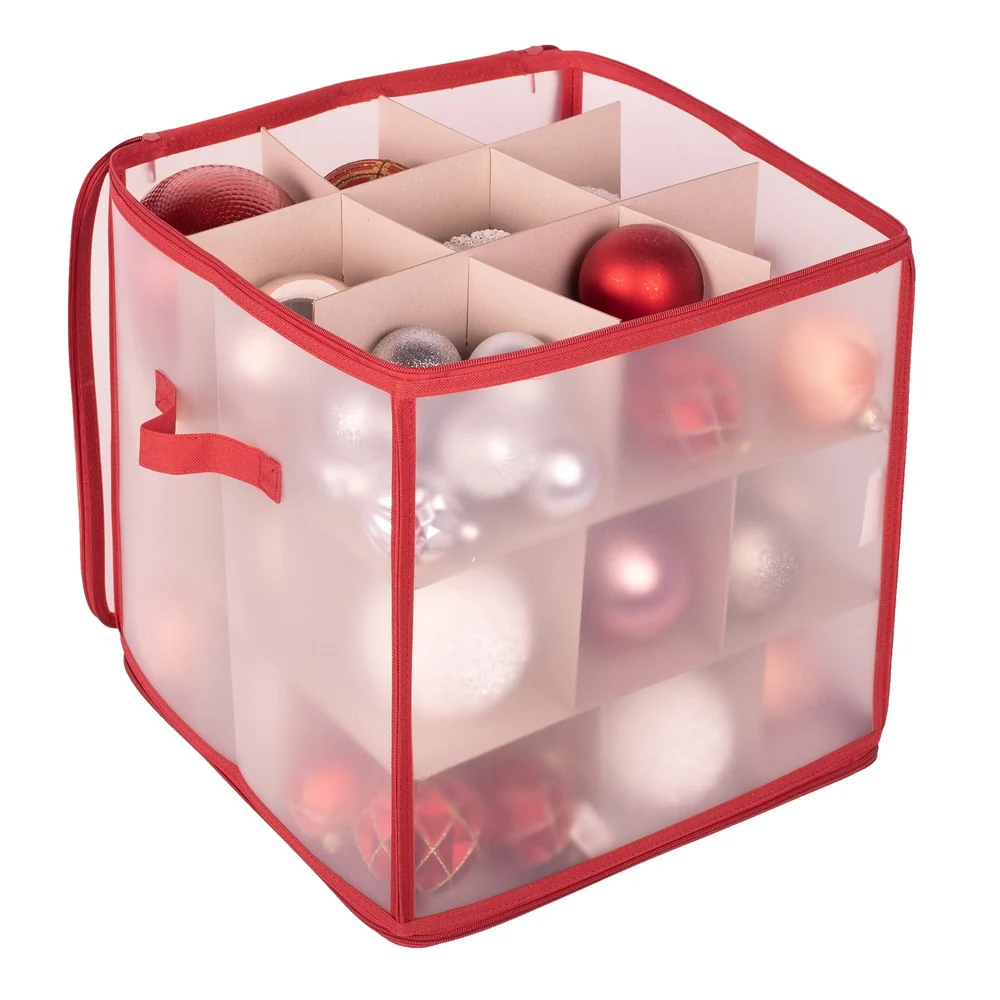 Organização para decoração