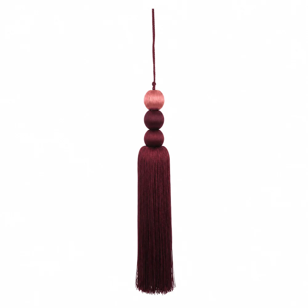 Borla de Ameixa Açucarada (58cm)