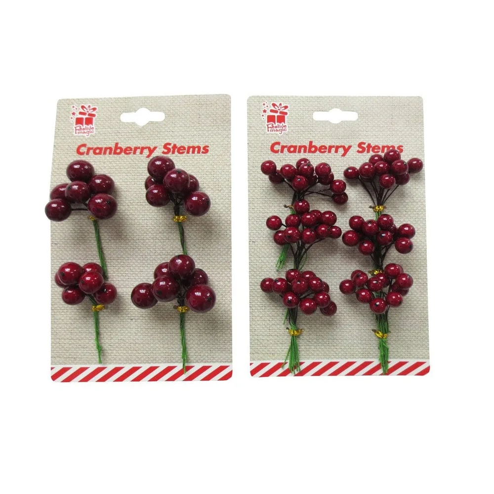 Flores e poinsétias
