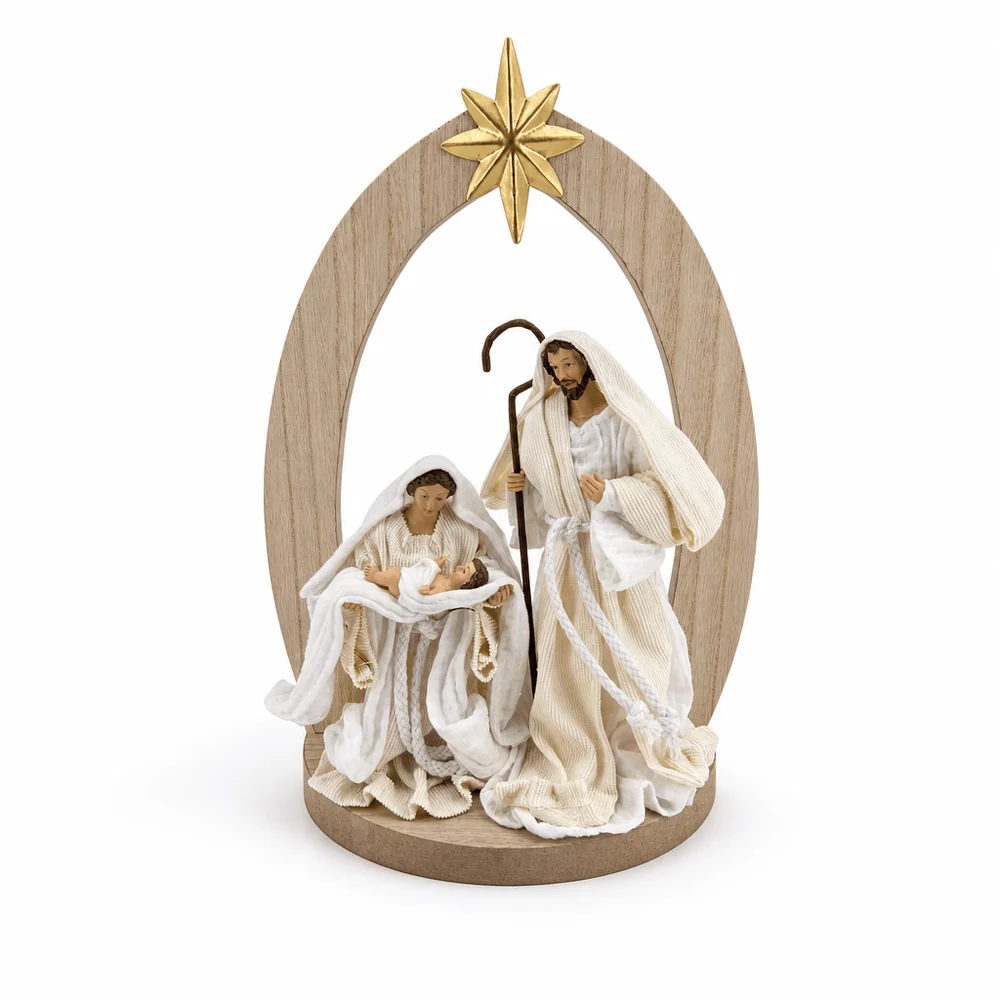 Natividade da Luz Eterna