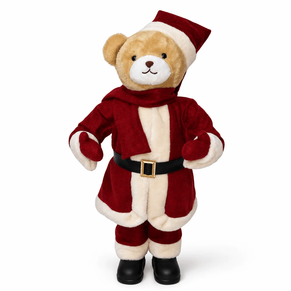 Urso de Pelúcia (65cm)
