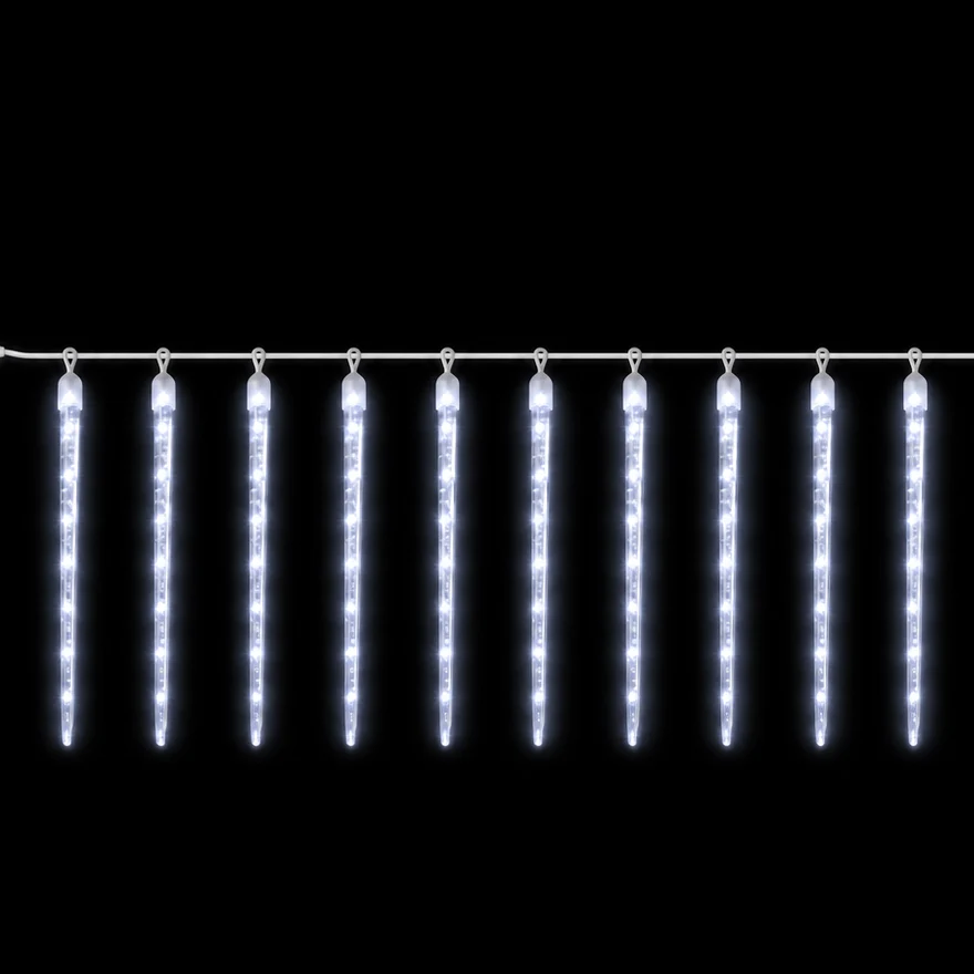 LED Tubos de gelo solares (80 unidades)