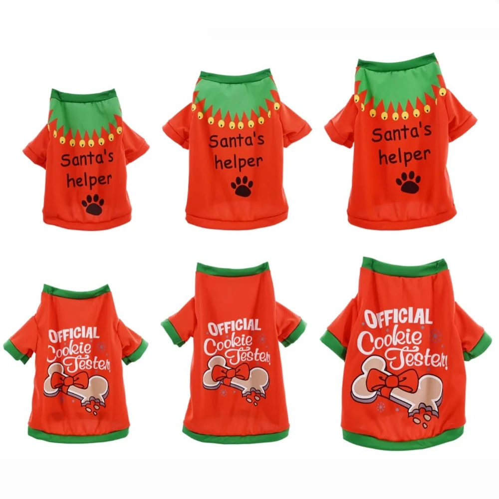 Camiseta Pet sortido Tamanhos Mistos