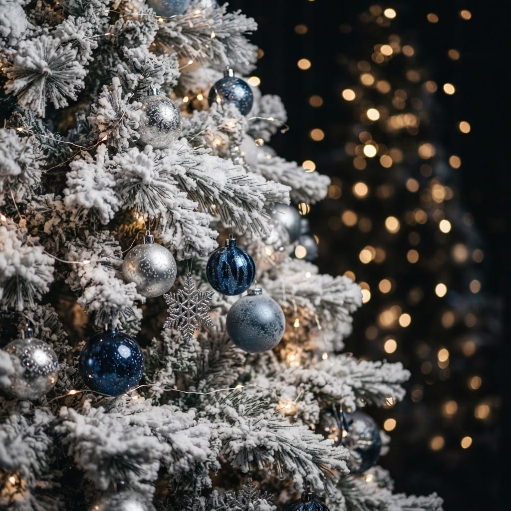 Árvores de Natal