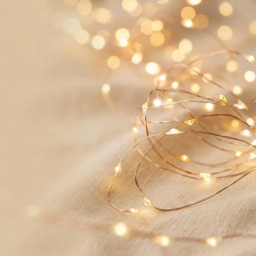 Luzes de Natal