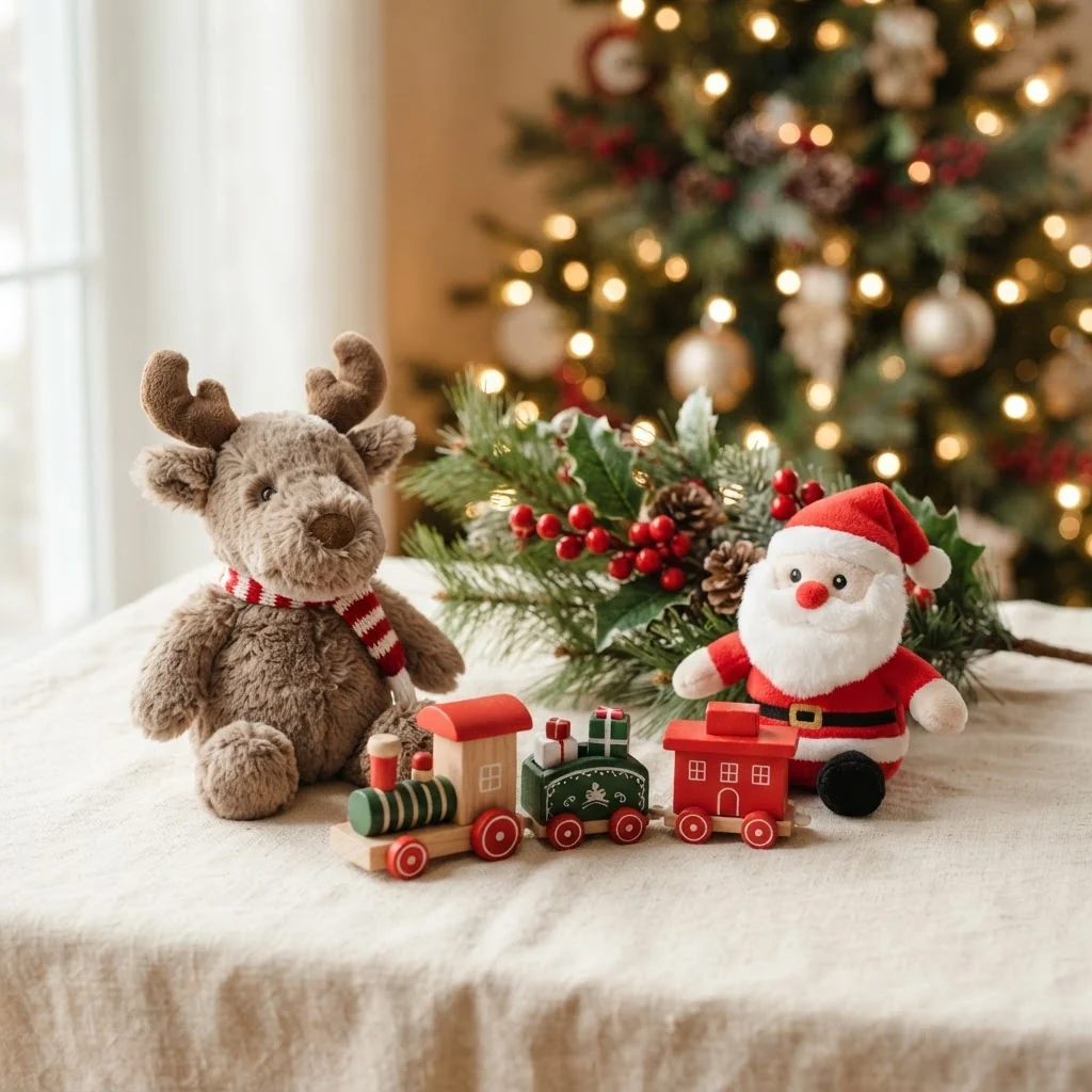 Brinquedos de Natal