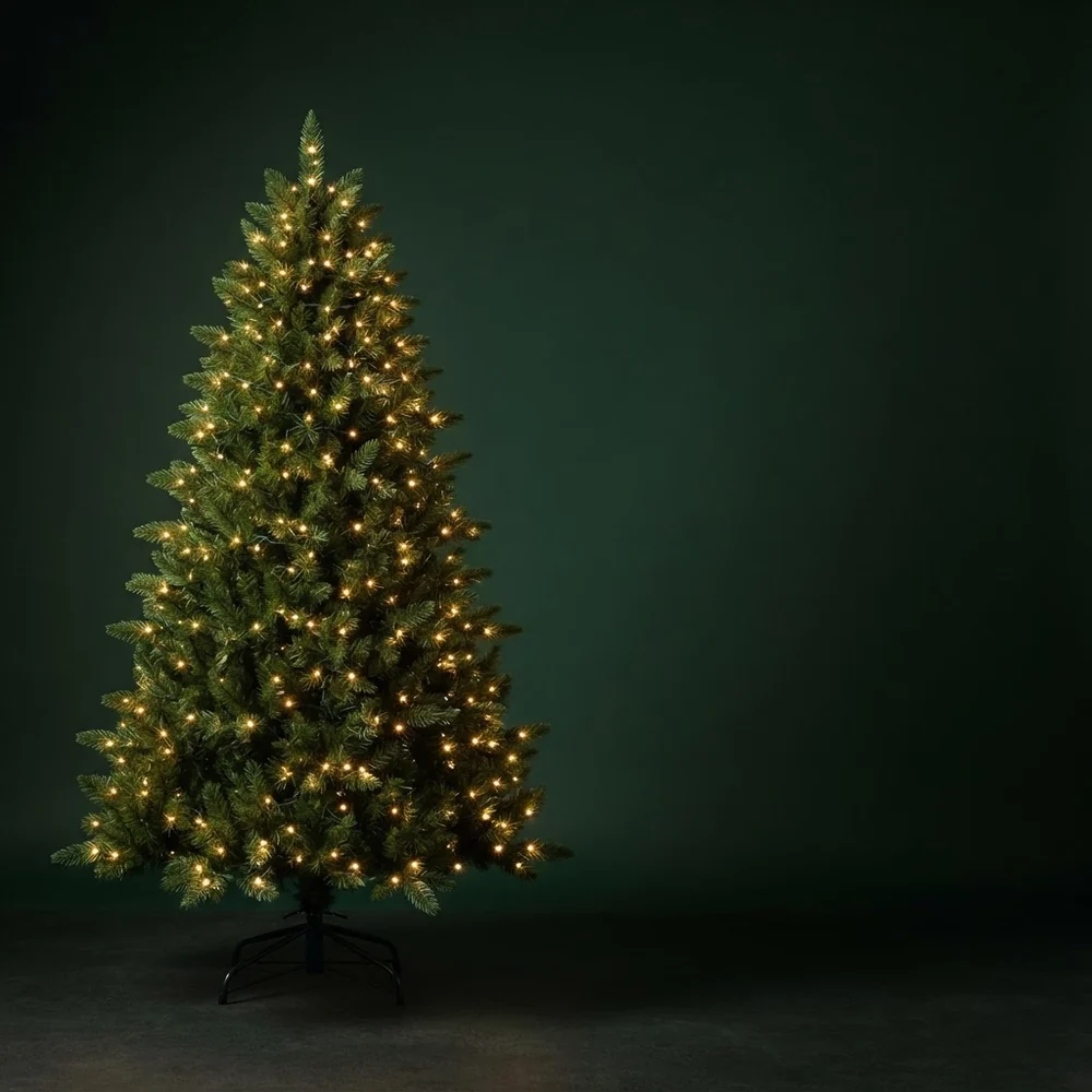 LED Árvores de Natal