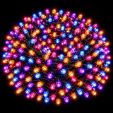 LED 3000 cordões de luzes Compactas Carnaval