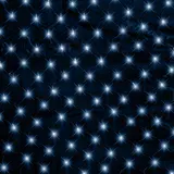 LED Luz Líquida Branca (2.4m)