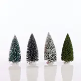 Cerdas Árvore sortido (14cm)