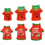 Camiseta Pet sortido Tamanhos Mistos