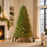 Grand Duchess Twinkling Balsam Fir — 2,29 m