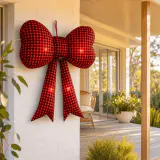 Arco Tartan Suspenso Inflável (132cm)