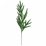 Picareta Glitter Lavanda Verde (78cm)