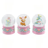 Pastel Waterball sortido (6.5cm)