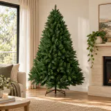 Árvore de Natal Royal Hawthorne Pine (2.1m)