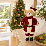Urso de Pelúcia (65cm)