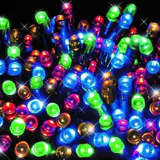 Bateria LED Fairy Luzes sortido (20 unidades)