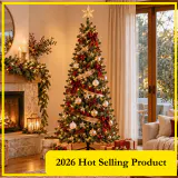 Árvore de Natal Royal Radiata Pine (2.1m)