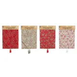 Glitter Print Runner sortido (180cm)