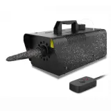 Máquina de neve mágica festiva (240v)