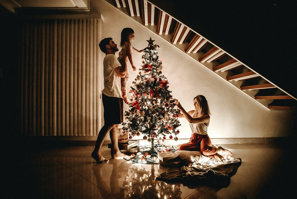 Decorações de Natal mais populares